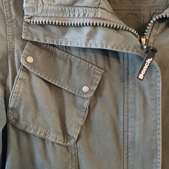 BENCH jacket - Picture 5 of 6